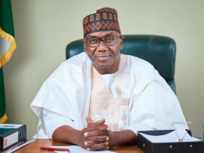 Kwara Governor Abdulrazaq emerges new NGF Chairman