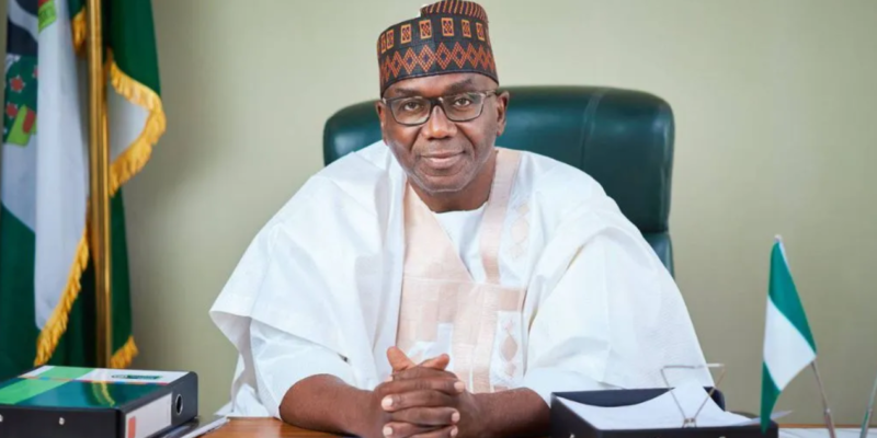 Kwara Governor Abdulrazaq emerges new NGF Chairman