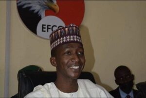 No shortcut to wealth, Bawa tells NYSC members