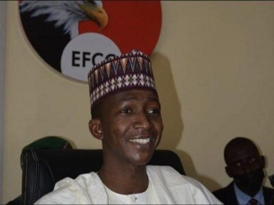 No shortcut to wealth, Bawa tells NYSC members