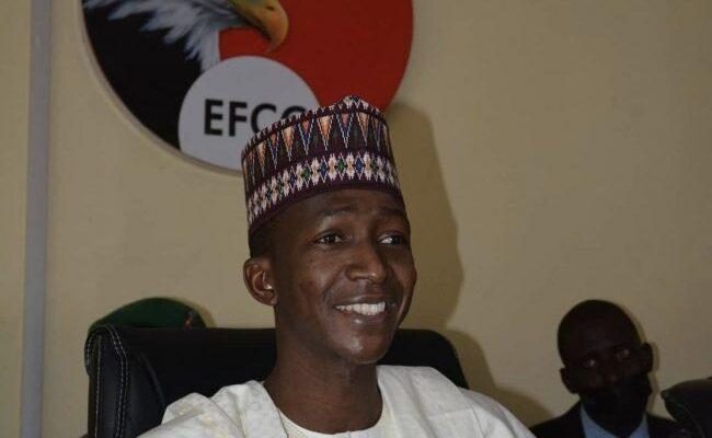 No shortcut to wealth, Bawa tells NYSC members