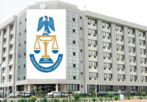 Firms in court for illegal N3bn investments – SEC
