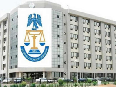 Firms in court for illegal N3bn investments – SEC