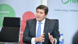 Appeal Court suspends enforcement of interim orders suspending Seplat CEO, others