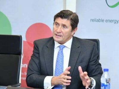 Appeal Court suspends enforcement of interim orders suspending Seplat CEO, others