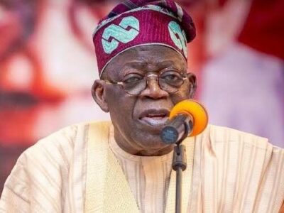 May Day: Tinubu promises workers ‘more than a minimum wage’