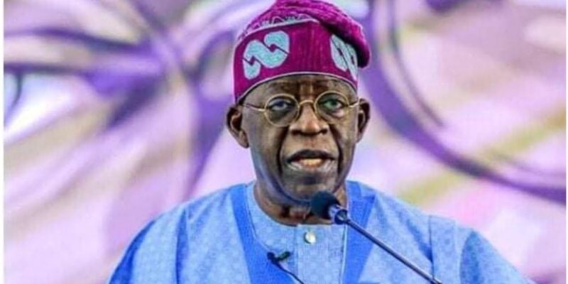 Five FCT residents file suit to stop Tinubu’s inauguration