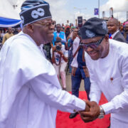 ‘I owe you nothing,’ Tinubu quips over Wike’s project refund request