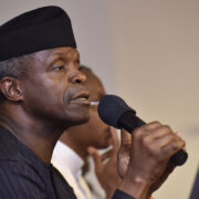 80% under-five deaths occur in primary health centres — Osinbajo