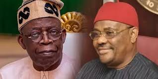 Wike declares Wednesday public holiday for Tinubu’s visit