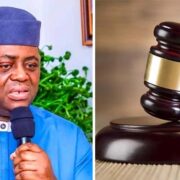 Alleged Forgery: Court threatens to declare Fani-Kayode wanted