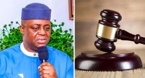 Alleged Forgery: Court threatens to declare Fani-Kayode wanted