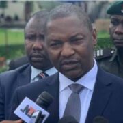 Malami terminates EFCC’s N1.8bn fraud suit against Dasuki’s ex-aide