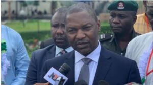 Malami terminates EFCC’s N1.8bn fraud suit against Dasuki’s ex-aide