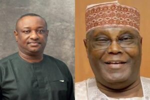 ICPC, EFCC ask court to dismiss Keyamo’s suit seeking Atiku’s probe