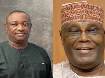 ICPC, EFCC ask court to dismiss Keyamo’s suit seeking Atiku’s probe