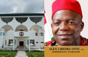 Otti declares seven-day fasting, prayer ahead May 29 inauguration
