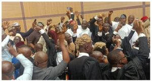 Supreme Court upholds Adeleke’s victory