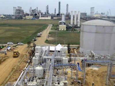 Buhari to inaugurate Dangote refinery May 22