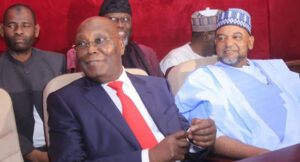 Tribunal: Atiku, Melaye, others in court over application for live coverage