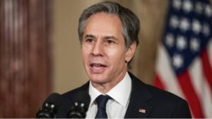 U.S. imposes visa ban on Nigerians who undermined 2023 elections