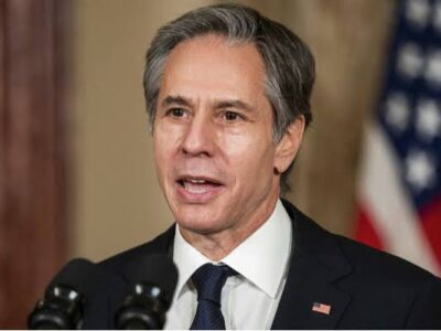 U.S. imposes visa ban on Nigerians who undermined 2023 elections