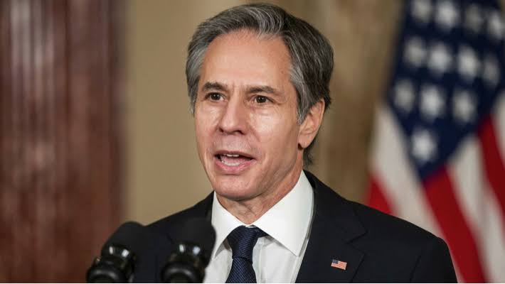 U.S. imposes visa ban on Nigerians who undermined 2023 elections