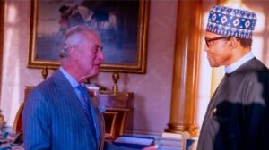 Buhari to attend King Charles’ coronation in London