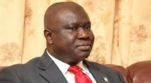 My trial for money laundering political, ex-Lagos Speaker, Ikuforiji