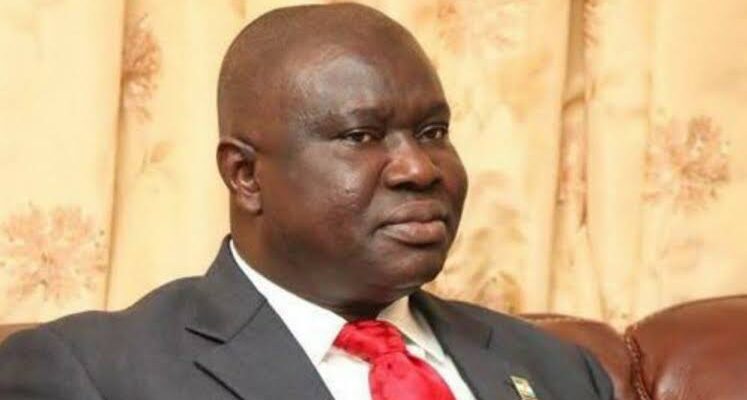 My trial for money laundering political, ex-Lagos Speaker, Ikuforiji