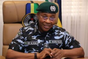 ‘May 29 inauguration sacrosanct’, IGP vows to defend democracy
