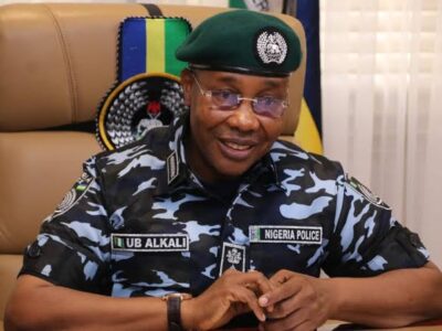 ‘May 29 inauguration sacrosanct’, IGP vows to defend democracy