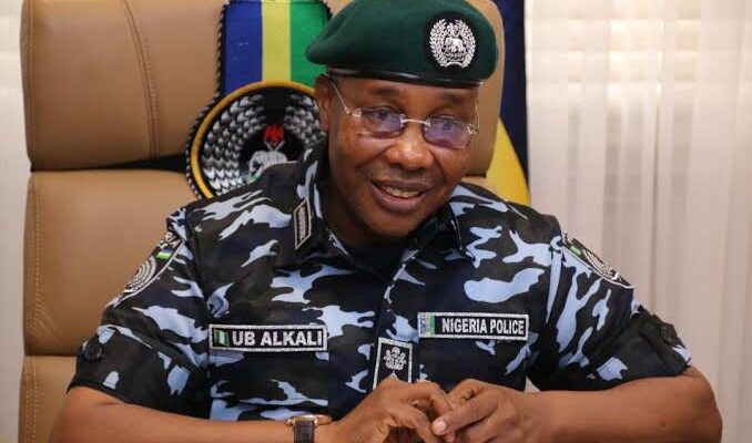 ‘May 29 inauguration sacrosanct’, IGP vows to defend democracy