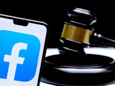Investment Scam Advert: Facebook user sues Facebook for N7m