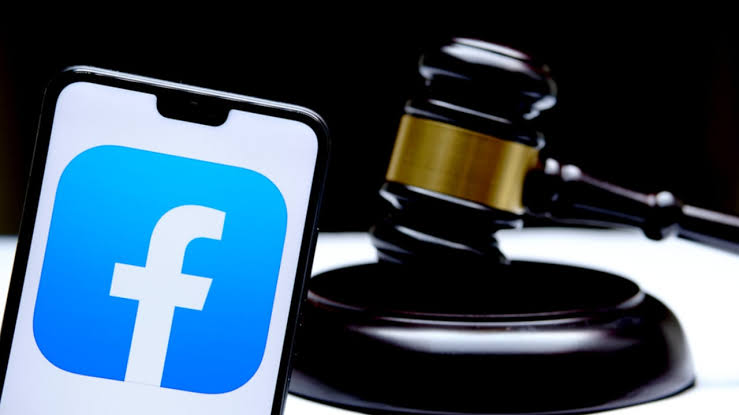 Investment Scam Advert: Facebook user sues Facebook for N7m