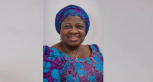 Buhari appoints Oluwatoyin Madein as Nigeria’s Accountant-General