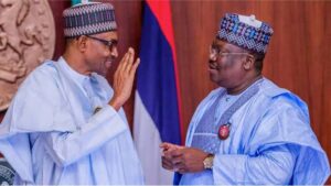 Buhari seeks Senate’s approval to pay N226 billion, $556.8 million, £98.5 million judgement debts