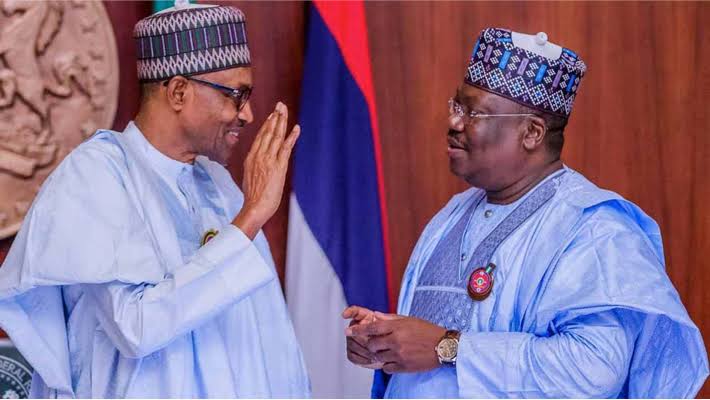 Buhari seeks Senate’s approval to pay N226 billion, $556.8 million, £98.5 million judgement debts