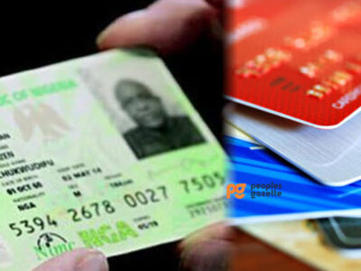 FG approves banks to issue NIN-enabled ATM cards to Nigerians