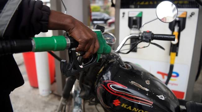 NNPC adjusts petrol pump price as fuel queues surge