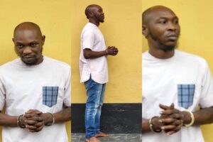 [UPDATE] Assault: Court grants Seun Kuti bail