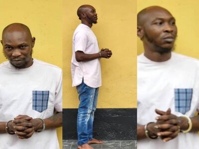 [UPDATE] Assault: Court grants Seun Kuti bail