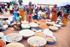 Food prices continue to rise in March- NBS
