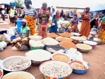 Food prices continue to rise in March- NBS