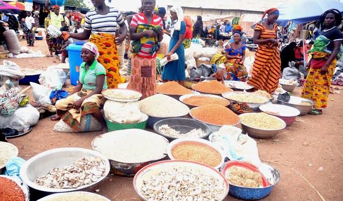 Food prices continue to rise in March- NBS