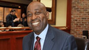 BREAKING: Tinubu appoints Dele Alake as presidential spokesman