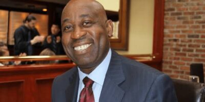 BREAKING: Tinubu appoints Dele Alake as presidential spokesman