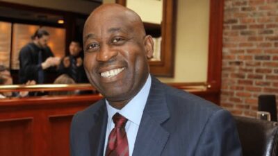 BREAKING: Tinubu appoints Dele Alake as presidential spokesman