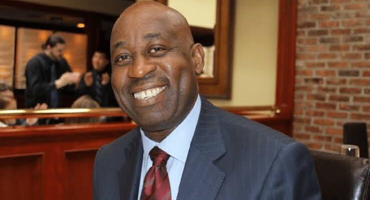 BREAKING: Tinubu appoints Dele Alake as presidential spokesman