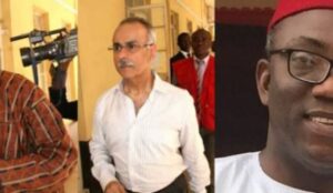 N855m Fraud: EFCC asks court to declare pardon granted to convicted Indian, others illegal